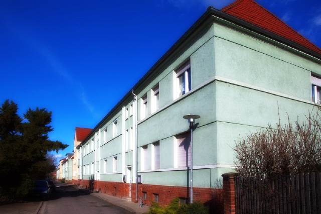 Damaschkestraße